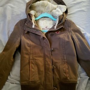 Hollister Jacket